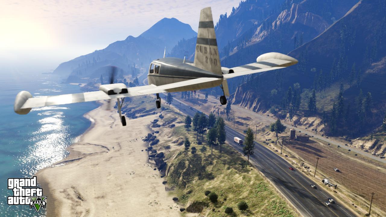 [08/05/2013] GTA 5 - Screenshot-Sammlung zum kommenden Open-World-Epos aus dem Hause Rockstar Games. (32)