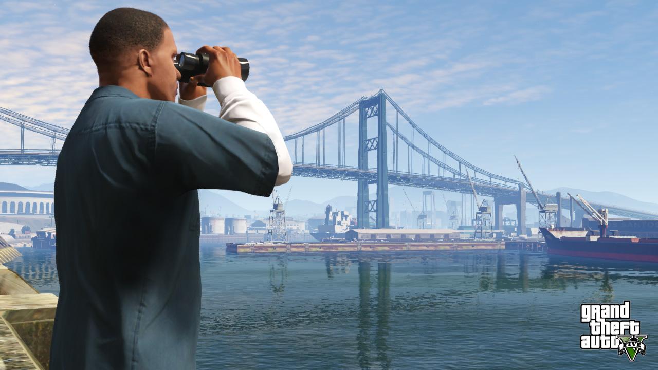 [08/05/2013] GTA 5 - Screenshot-Sammlung zum kommenden Open-World-Epos aus dem Hause Rockstar Games. (31)