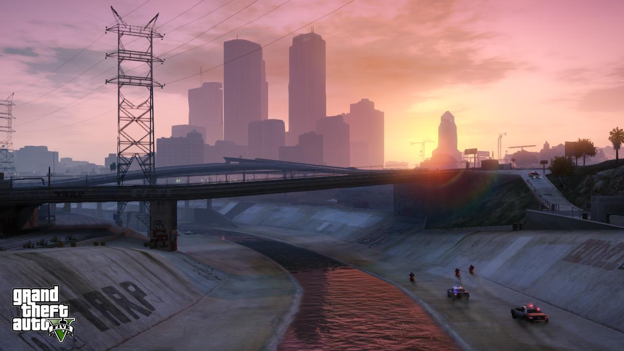 [08/05/2013] GTA 5 - Screenshot-Sammlung zum kommenden Open-World-Epos aus dem Hause Rockstar Games. (34)