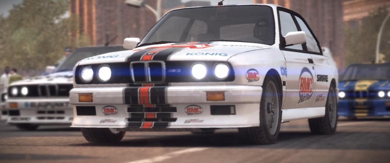 [28/05/2013] Grid 2 im Test: Die PS3-Version bietet intensive und spannende Rennen und macht jede Menge Spaß. (13)