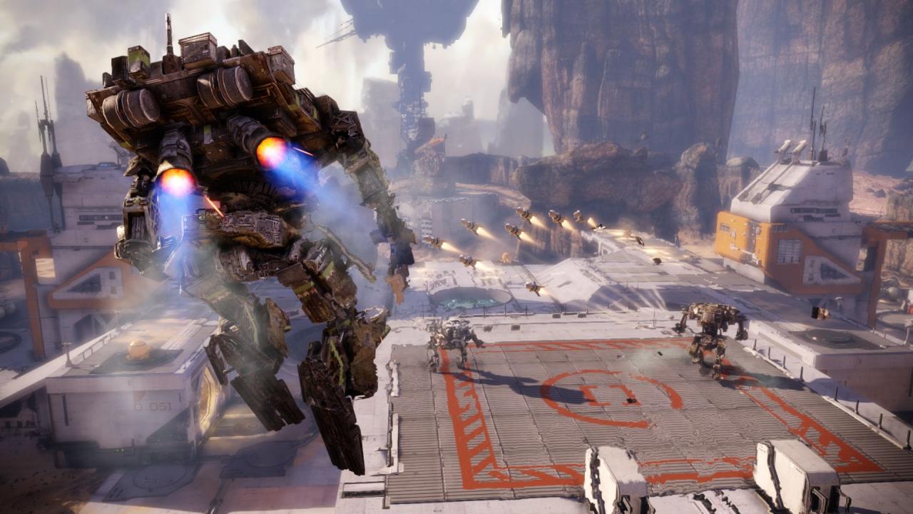[10/05/2013] Hawken - Titanfall begeistert ab sofort Besitzer einer Xbox One oder eines PCs. Wer jedoch reine Mech-Action will, würde mit Hawken weitaus besser bedient. Das preisgekrönte Free2Play-Spiel würde auch auf PS4 und Xbox One eine super Figur machen.