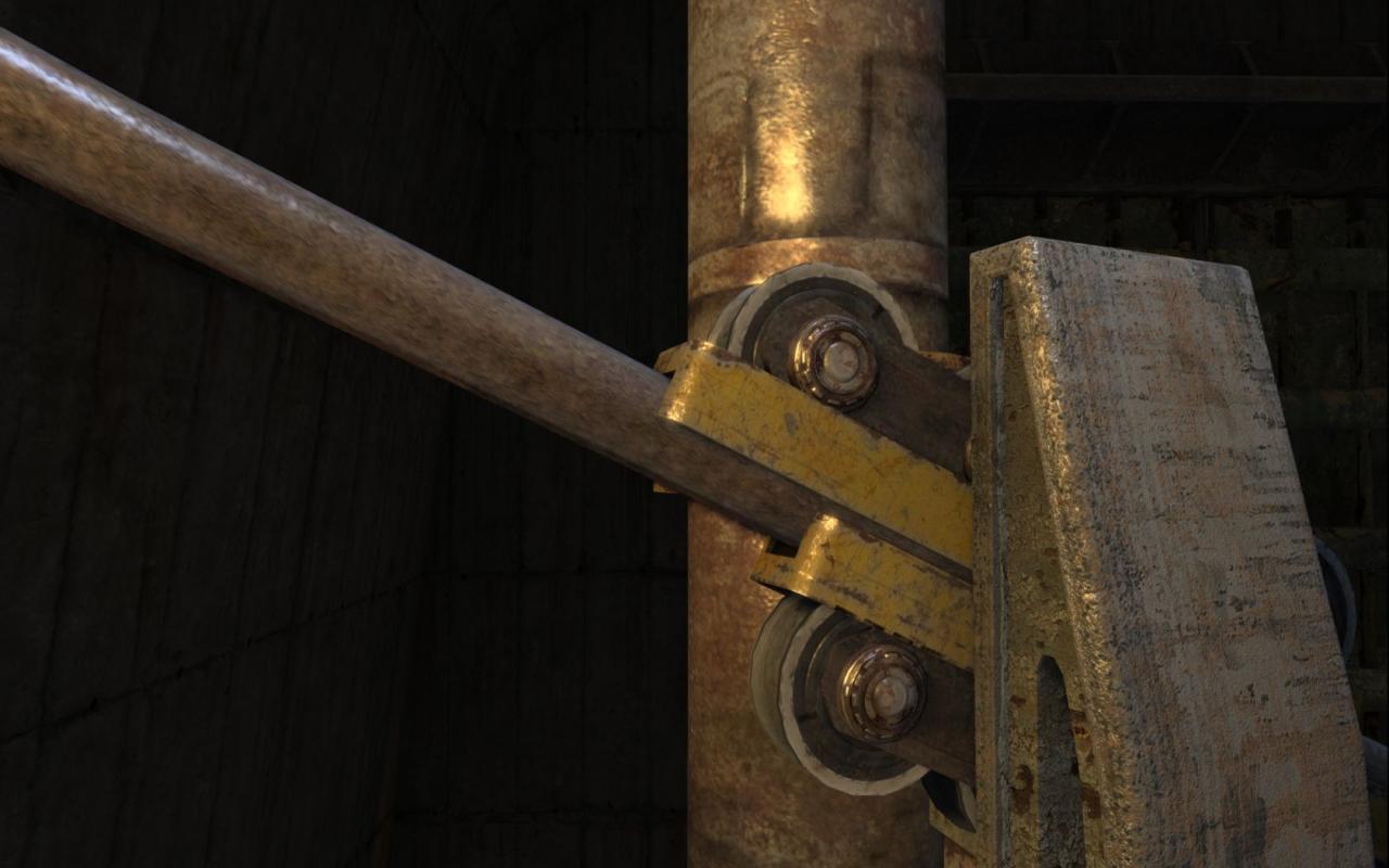 [13/05/2013] Metro: Last Light im Test - Als Shooter hat es Macken, ansonsten präsentiert sich der Metro-Nachfolger besonders atmosphärisch. (14)