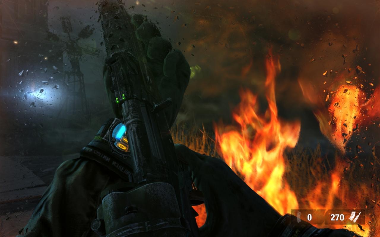 [13/05/2013] Metro: Last Light im Test - Als Shooter hat es Macken, ansonsten präsentiert sich der Metro-Nachfolger besonders atmosphärisch. (1)