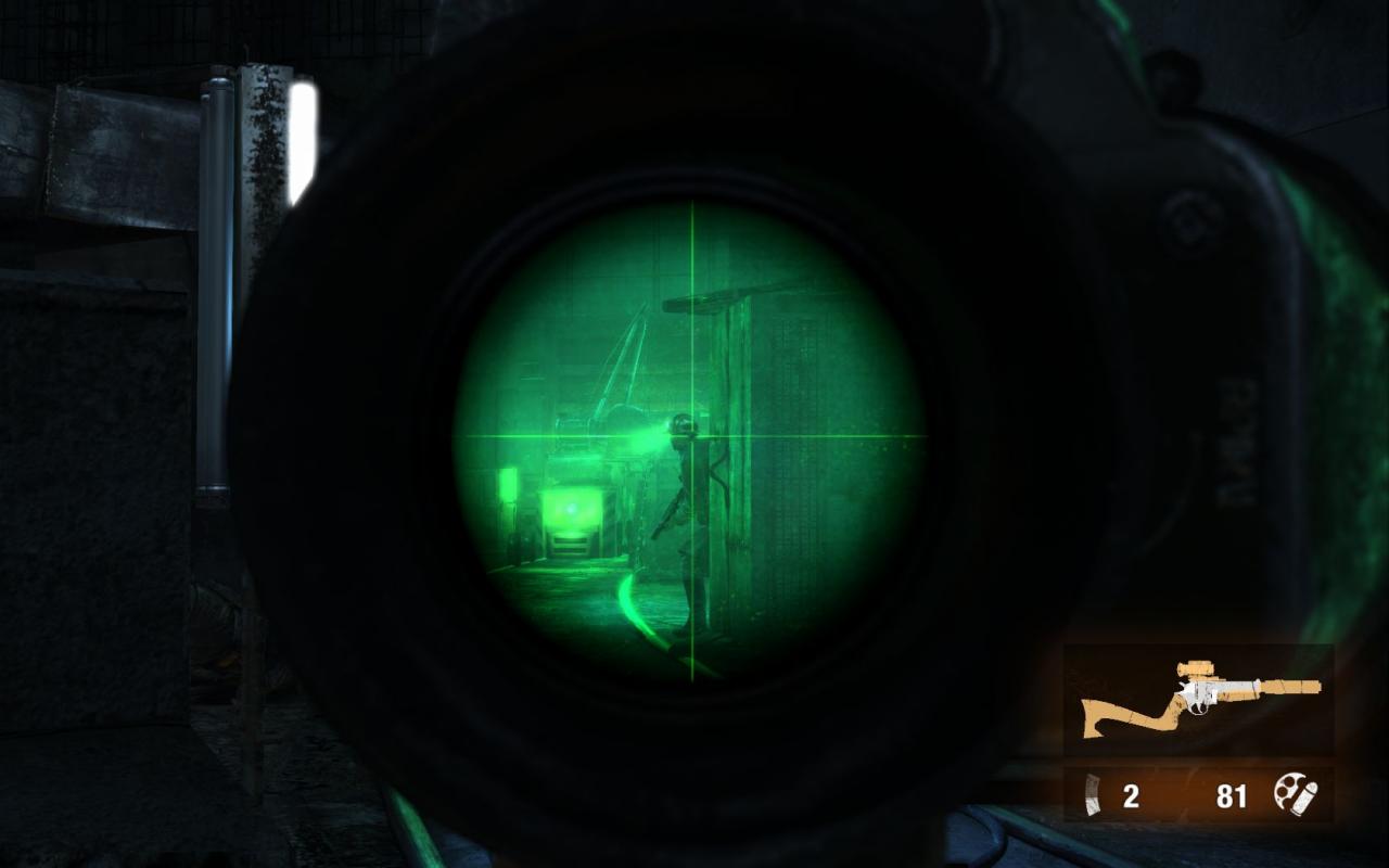 [13/05/2013] Metro: Last Light im Test - Als Shooter hat es Macken, ansonsten präsentiert sich der Metro-Nachfolger besonders atmosphärisch. (40)