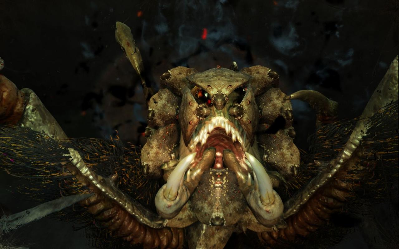 [13/05/2013] Metro: Last Light im Test - Als Shooter hat es Macken, ansonsten präsentiert sich der Metro-Nachfolger besonders atmosphärisch. (42)