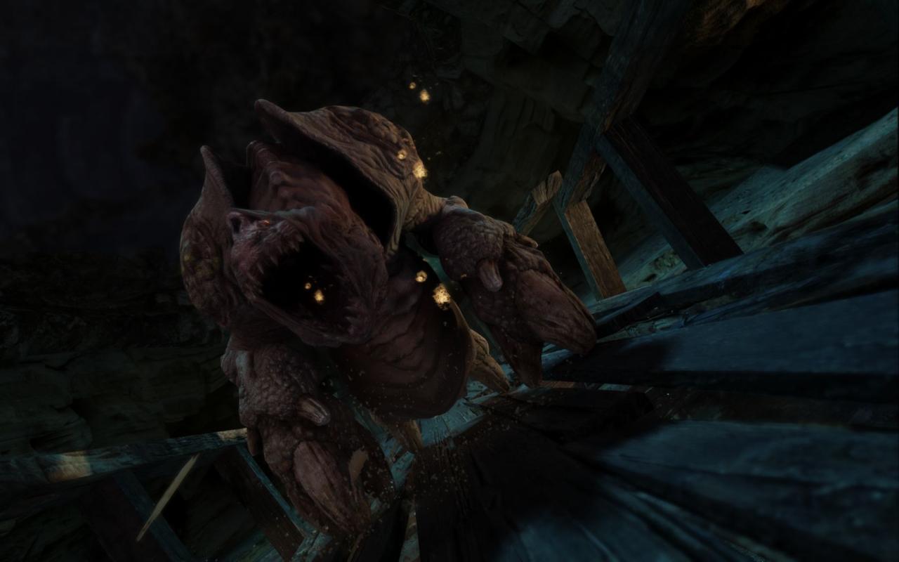 [13/05/2013] Metro: Last Light im Test - Als Shooter hat es Macken, ansonsten präsentiert sich der Metro-Nachfolger besonders atmosphärisch. (47)