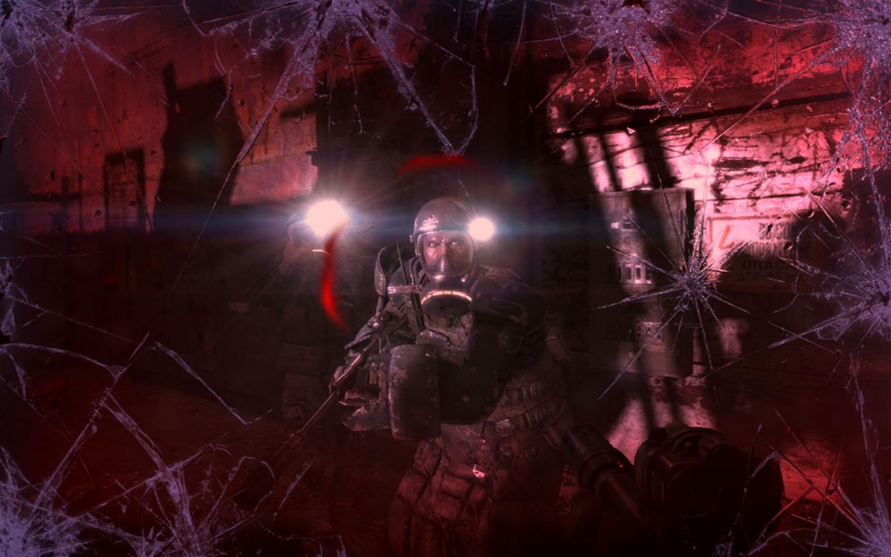 [13/05/2013] Metro: Last Light im Test - Als Shooter hat es Macken, ansonsten präsentiert sich der Metro-Nachfolger besonders atmosphärisch. (60)