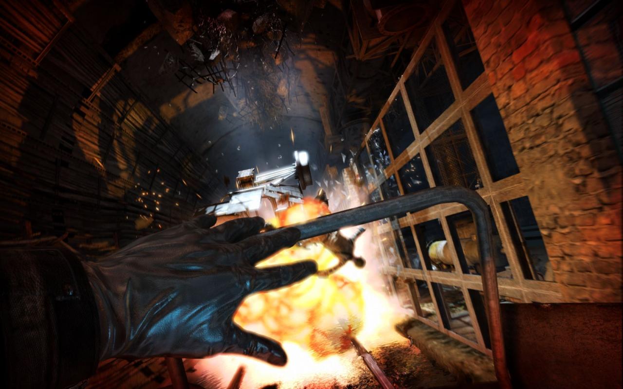 [13/05/2013] Metro: Last Light im Test - Als Shooter hat es Macken, ansonsten präsentiert sich der Metro-Nachfolger besonders atmosphärisch. (71)