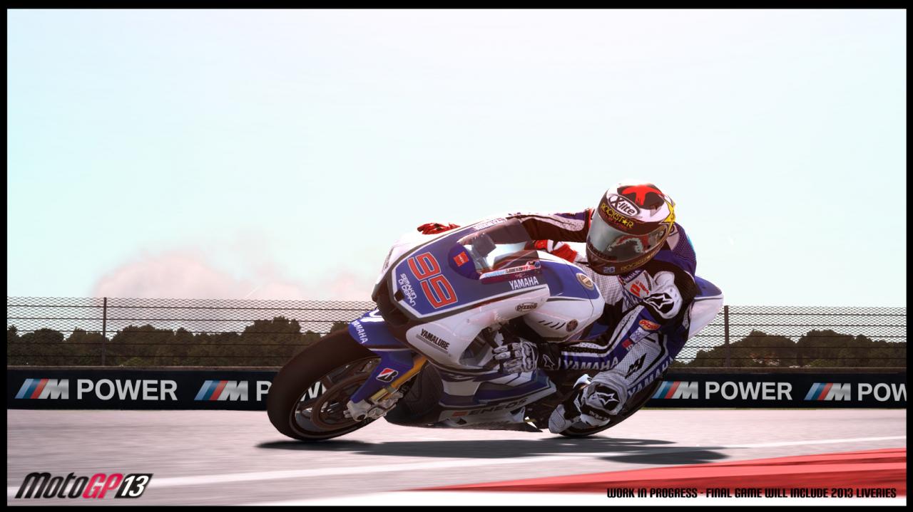 [31/05/2013] MotoGP 13 im Test: Eine gelungene Rennsimulation mit kleinen Macken. (6)