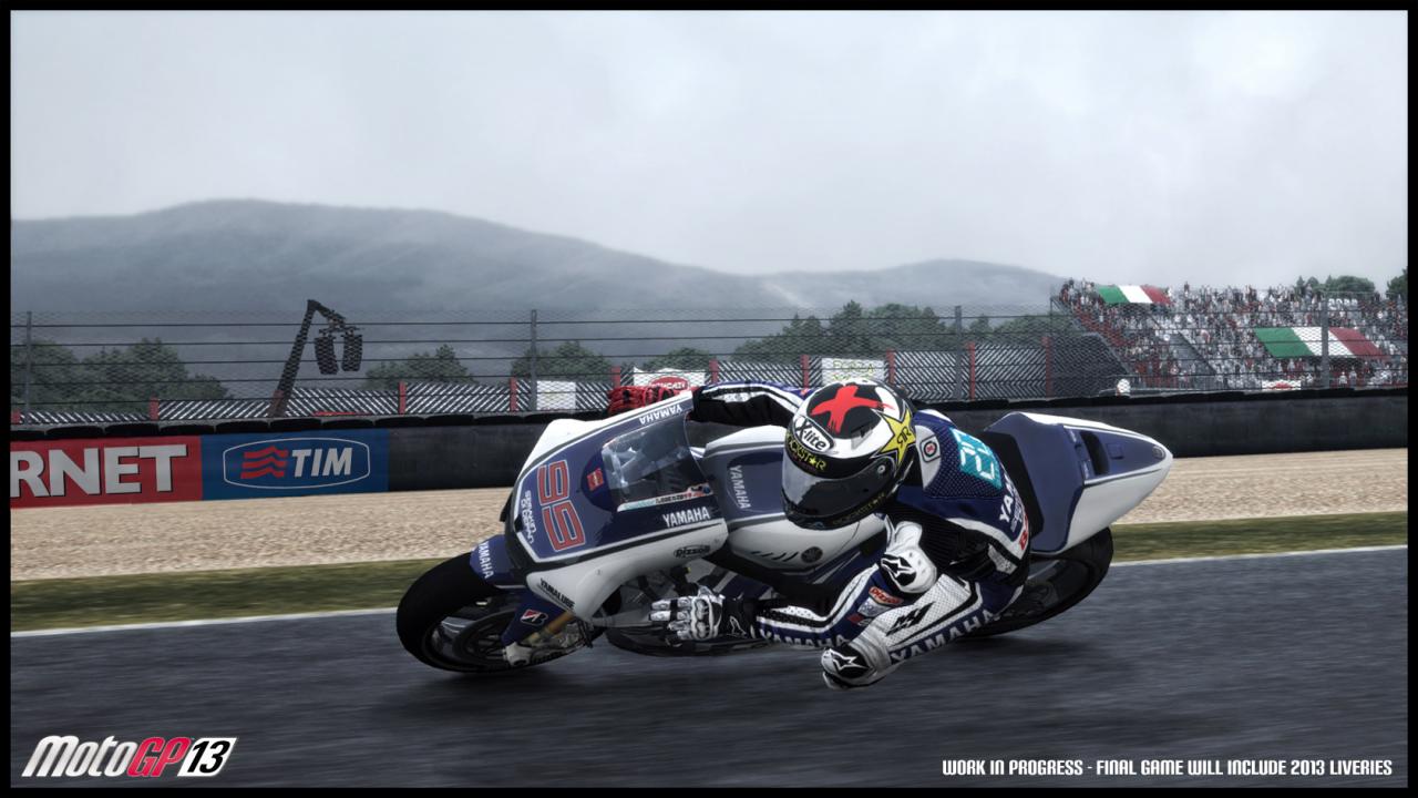[31/05/2013] MotoGP 13 im Test: Eine gelungene Rennsimulation mit kleinen Macken. (3)