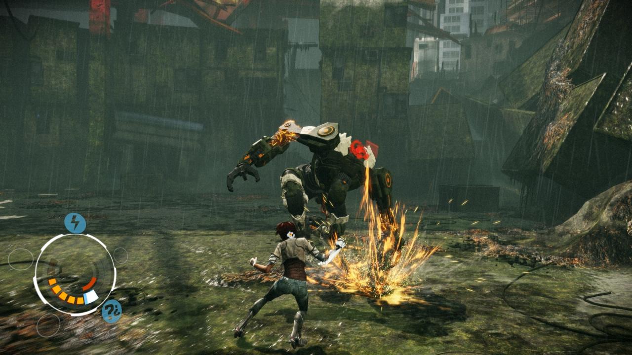 [29/05/2013] Remember Me im Test: Das atmosphärische Action-Adventure leidet unter einigen Macken. (11)