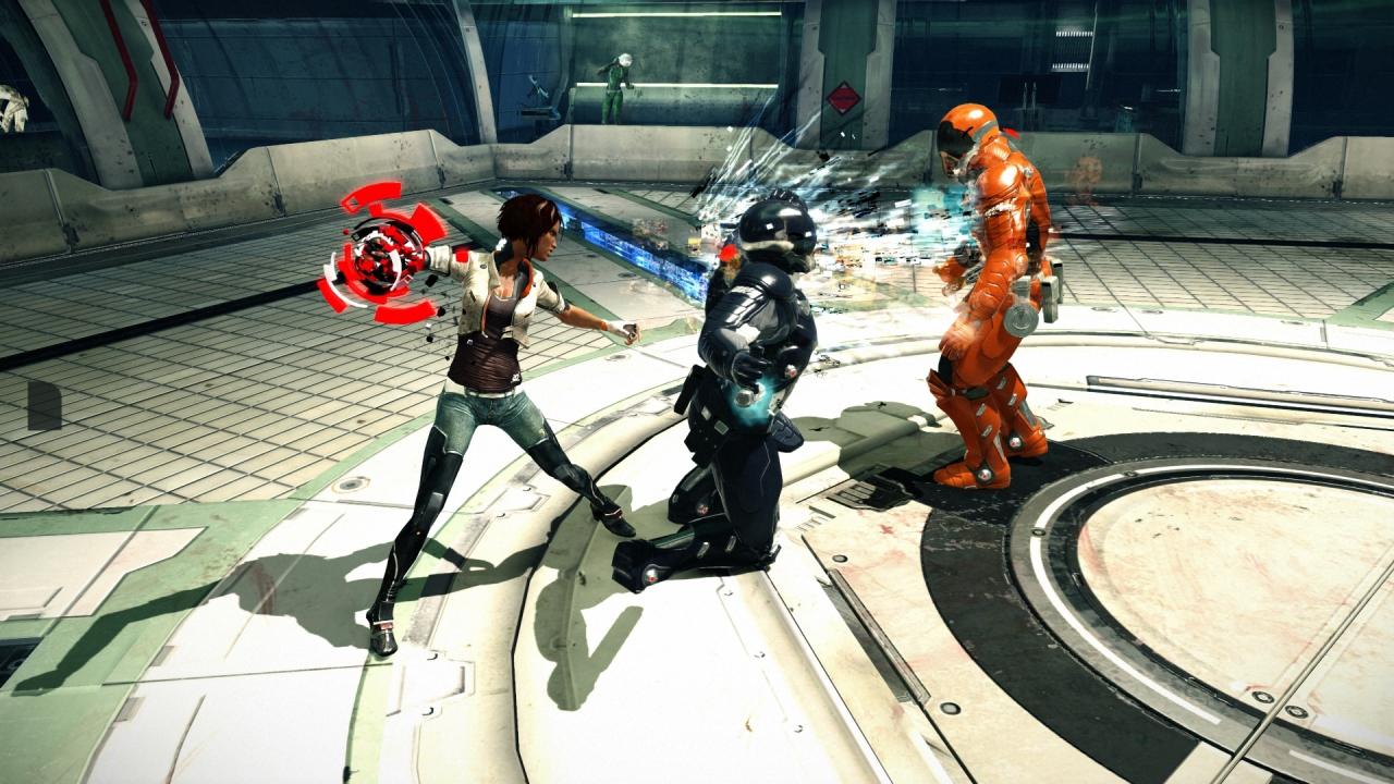 [29/05/2013] Remember Me im Test: Das atmosphärische Action-Adventure leidet unter einigen Macken. (1)