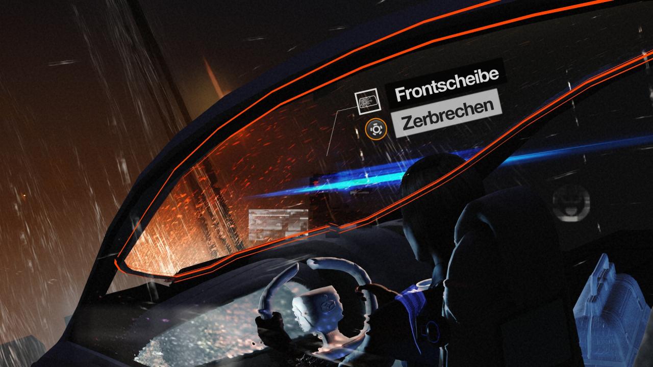 [29/05/2013] Remember Me im Test: Das atmosphärische Action-Adventure leidet unter einigen Macken. (3)