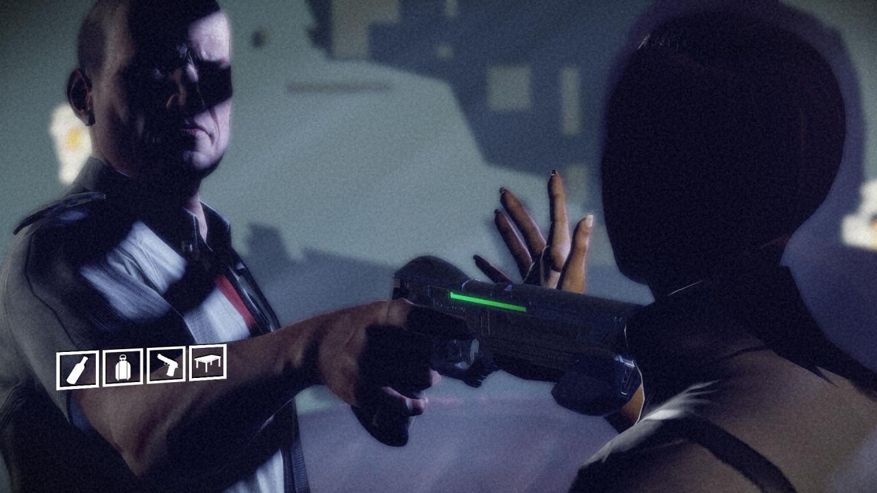 [29/05/2013] Remember Me im Test: Das atmosphärische Action-Adventure leidet unter einigen Macken. (4)