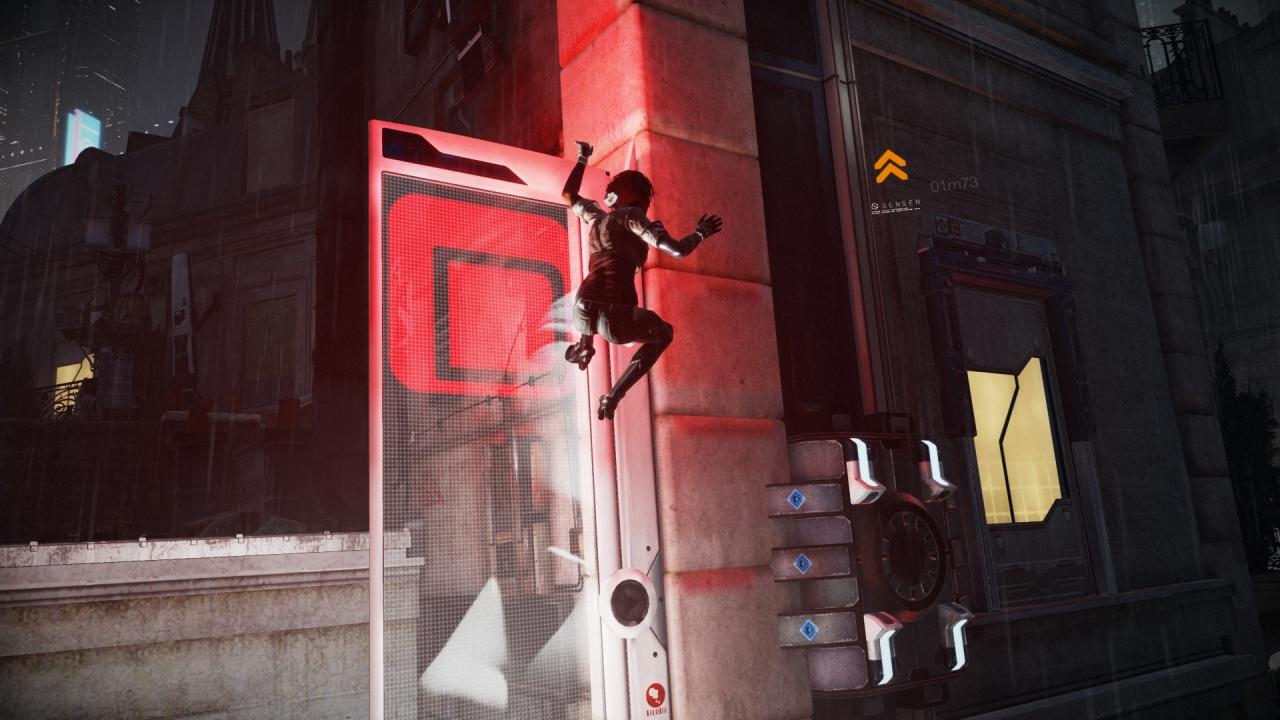 [29/05/2013] Remember Me im Test: Das atmosphärische Action-Adventure leidet unter einigen Macken. (7)