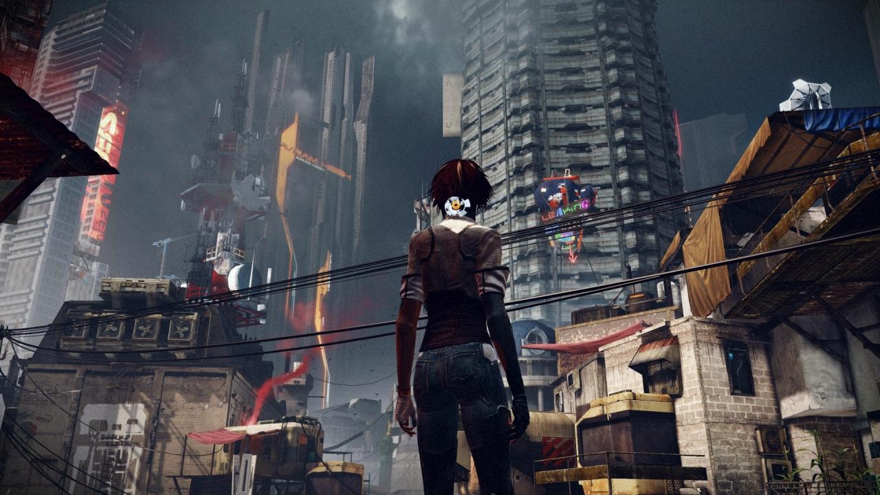 [29/05/2013] Remember Me im Test: Das atmosphärische Action-Adventure leidet unter einigen Macken. (9)