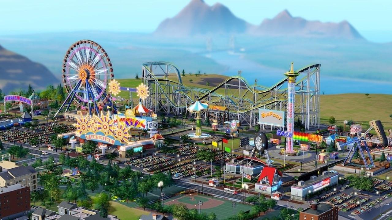 [23/05/2013] Die Städtebausimulation Sim City sorgte in diesem Jahr für den einen oder anderen Aufreger. Weitere Schlagzeilen des Jahres haben wir im Video festgehalten.