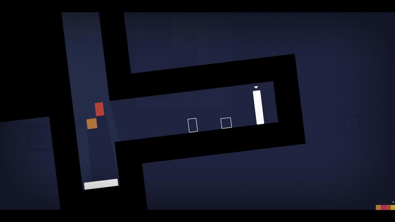 [03/05/2013] Thomas Was Alone (PS3) ist ein Puzzle-Plattformer der sich in erster Linie durch die Vermenschlichung geometrischer Formen auszeichnet, welche die Spielfiguren darstellen. Durch den Erzähler wird diesen auf überraschend emotionale Weise Leben eingehaucht.