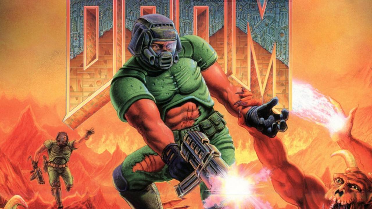 [06/05/2013] Sehr warscheinlich: Bethesda nennt auf der E3 2015 Details zur Doom-Beta!
