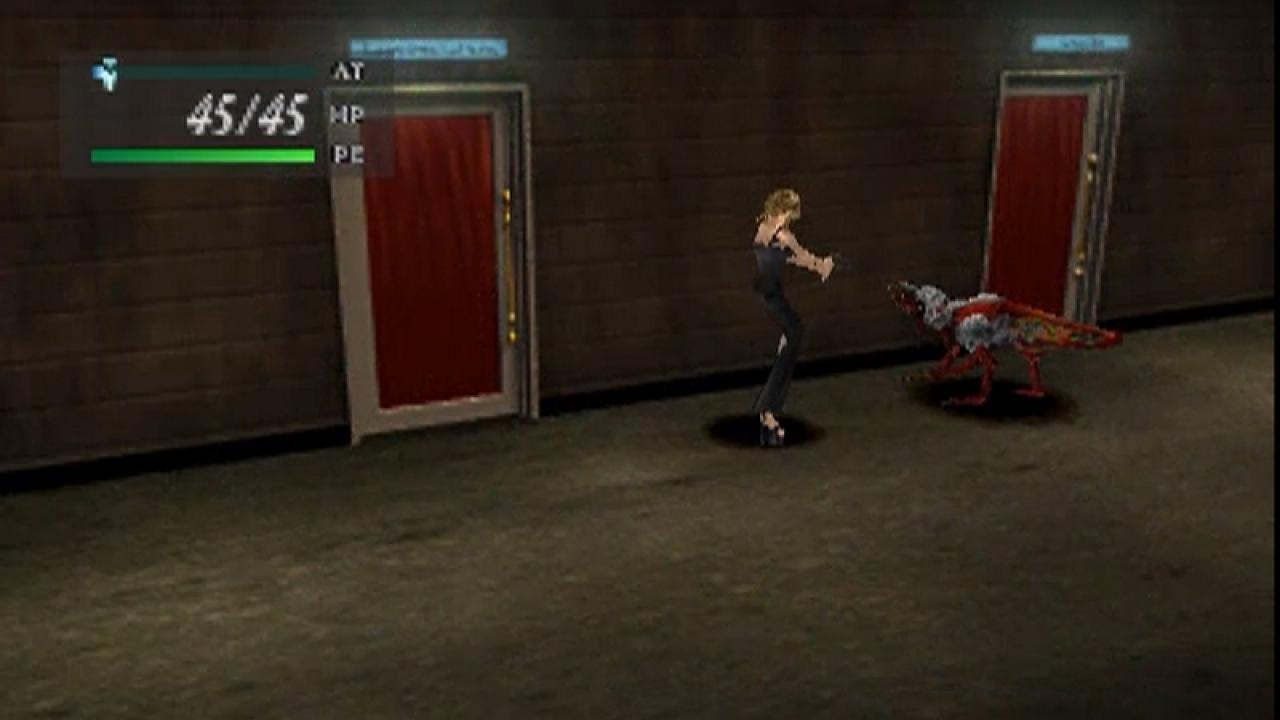 [15/05/2013] Parasite Eve, das beliebte Rollenspiel für die PlayStation aus dem Jahre 1998 basiert auf dem gleichnamigen, japanischen Roman von Hideaki Sena. Dieser erschien zwei Jahre zuvor. 1997 erschien zudem eine Verfilmung.
