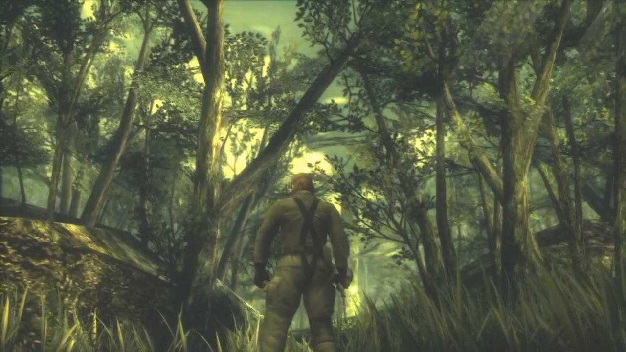 [16/05/2013] Metal Gear Solid 3: Snake Eater spielt rund 30 Jahre vor den Ereignissen des ersten Teils und versetzt euch in die 1960er Jahre zur Zeit des kalten Krieges. Ihr schlüpft dabei in die Rolle von Naked Snake, in späteren Teilen, wie dem kommenden fünften Teil, auch als Big Boss bekannt. Nicht zu verwechseln mit seinem genetischen Abkömmling Solid Snake, den wir unter anderem im Orignal sowie den beiden Nachfolgern spielen.