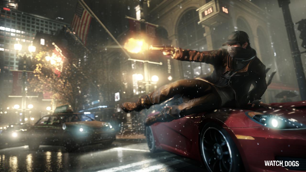[10/05/2013] Watch Dogs erscheint zwar auch für die Konsolen der nächsten Generation, aber wann diese an den Start gehen, steht bislang noch nicht fest. Die Chancen stehen gut, dass wir Watch Dogs zuerst auf der PlayStation 3 und Xbox 360 erleben können, wenn auch nicht mit der Hochglanz-Optik auf den neuen Konsolen. Es wird schwer, zu widerstehen.
