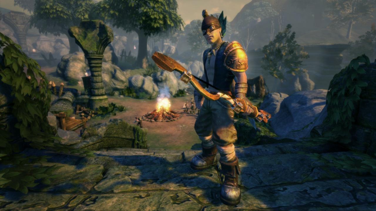 [04/06/2013] Fable Anniversary - Das Remake des ersten Fable-Abenteuers soll noch im Februar für Xbox 360 erscheinen. Da sind wir dabei!