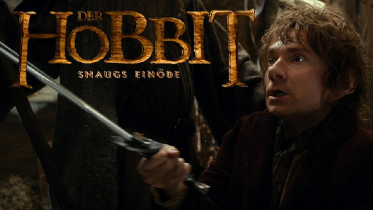 [13/06/2013] Der Hobbit: Smaugs Einöde in der Filmkritik: Der ewige mittlere Sohn.