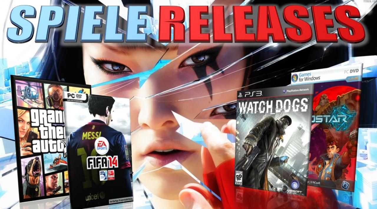 [19/06/2013] PS4, Xbox One, PC: Unsere Release-Liste verrät, wann die Spiele-Highlights der E3 2013 erscheinen.