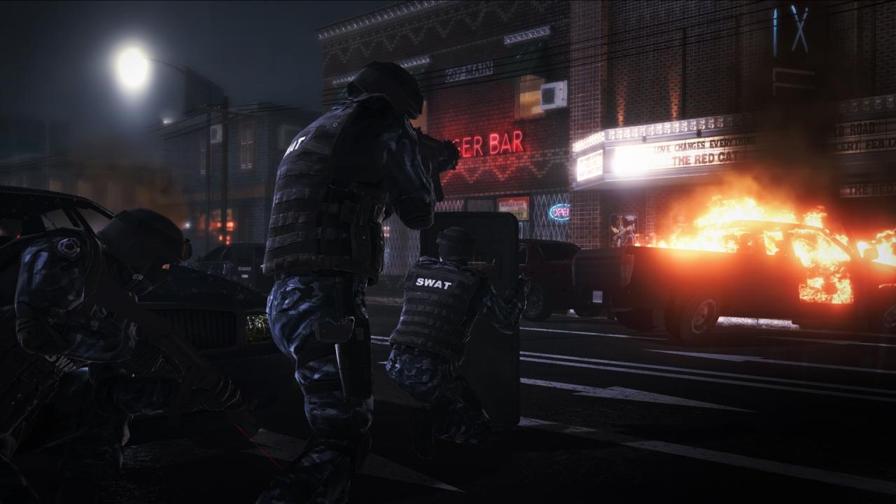 [14/06/2013] Beyond: Two Souls - Trophäen-Guide. (6)