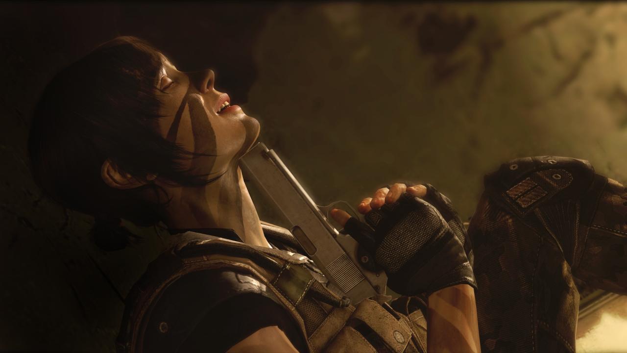 [14/06/2013] Beyond: Two Souls - Trophäen-Guide. (5)