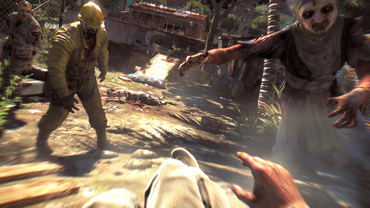 [13/06/2013] Wer sich beim gefährlichen Extremsport-Parkour schon immer gelangweilt hat und etwas gruselige Abwechslung wünscht, der ist in Dying Light genau richtig. Da zahlen sich die vielen Knochenbrüche nämlich endlich mal aus.