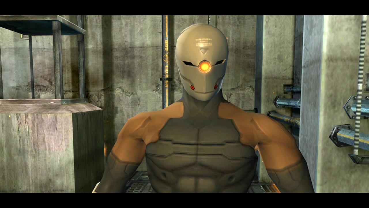 [05/07/2013] Gray Fox -Metal Gear Solid - Laut VGZ-Lesern gehört auch Gray Fox in diese Liste. - Leser-News