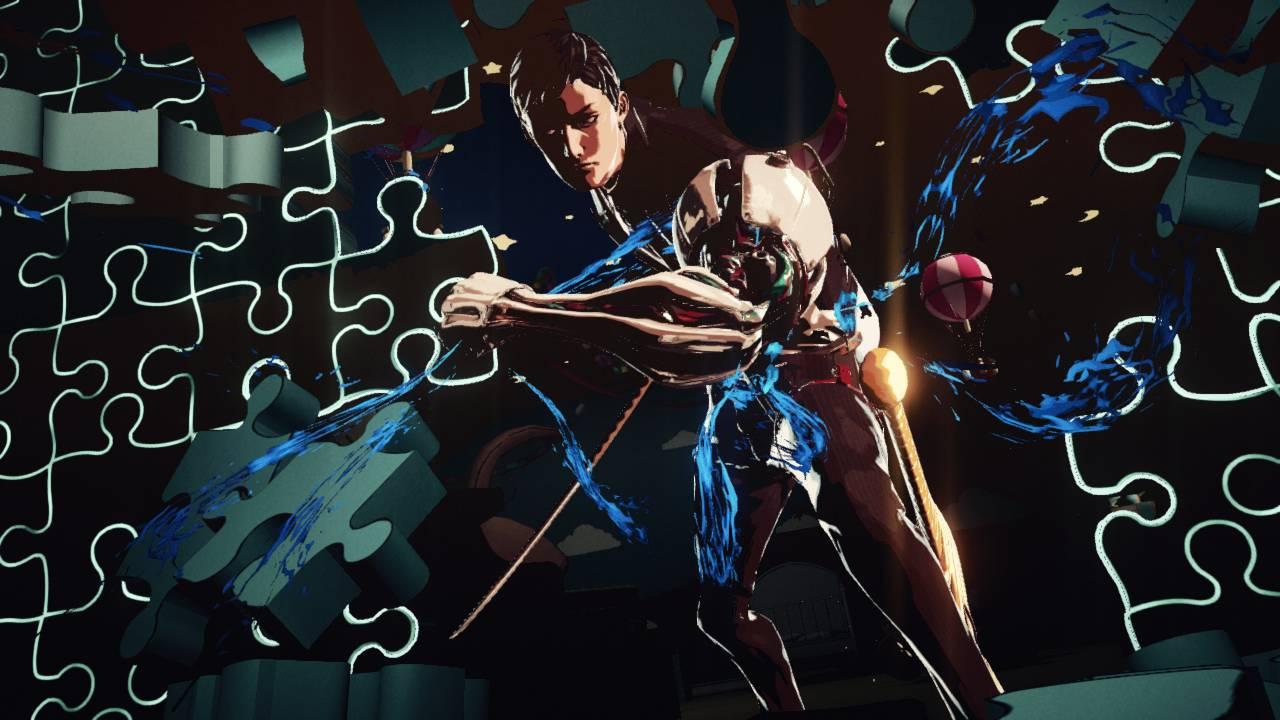 [02/07/2013] Weitere Screenshots aus Killer is Dead. Das Actionspiel erscheint am 30. August für PS3 und Xbox 360. (3)