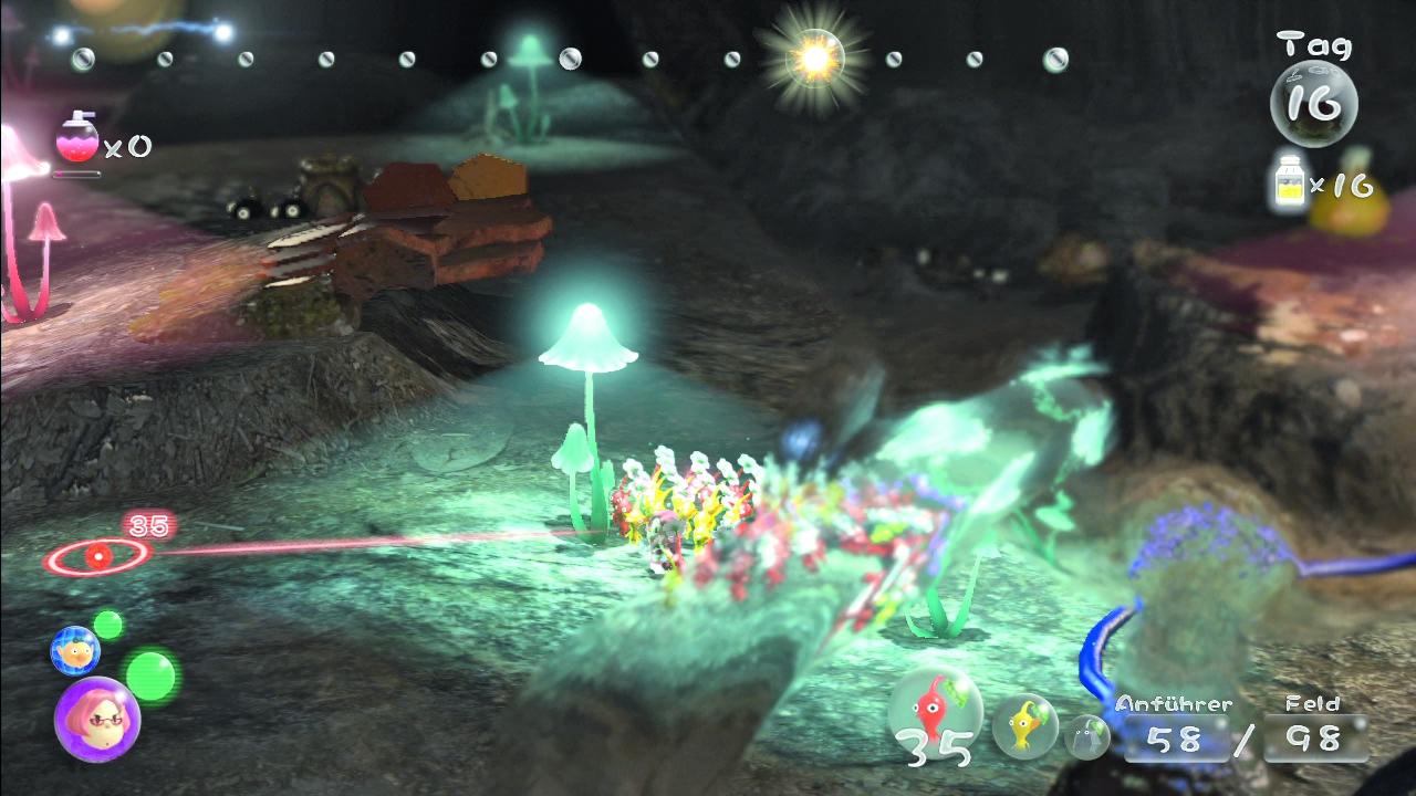 [22/07/2013] Pikmin 3 im Test: Eines der besten Spiele für die Wii U von Nintendo. (10)