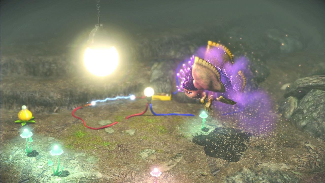 [22/07/2013] Pikmin 3 im Test: Eines der besten Spiele für die Wii U von Nintendo. (12)