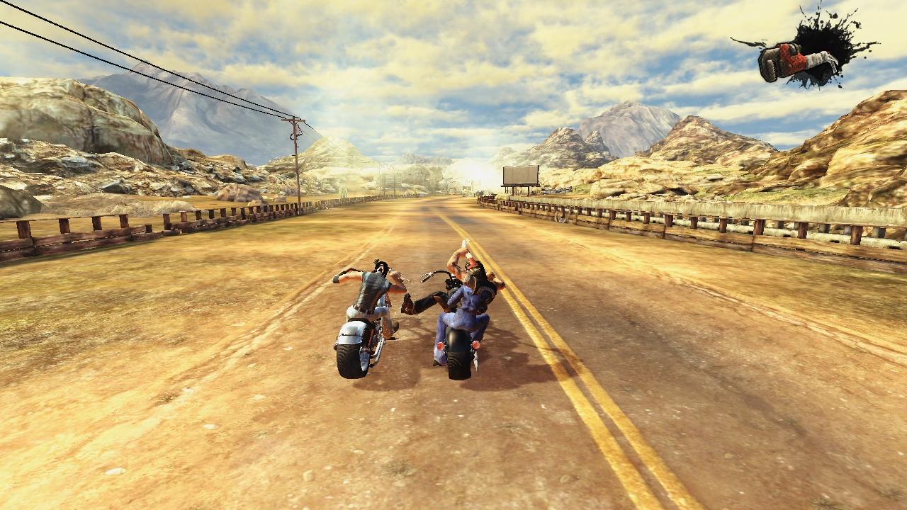 [08/07/2013] Ride to Hell: Retribution im Test: Gründlich vergeigtes Actionspiel. (11)