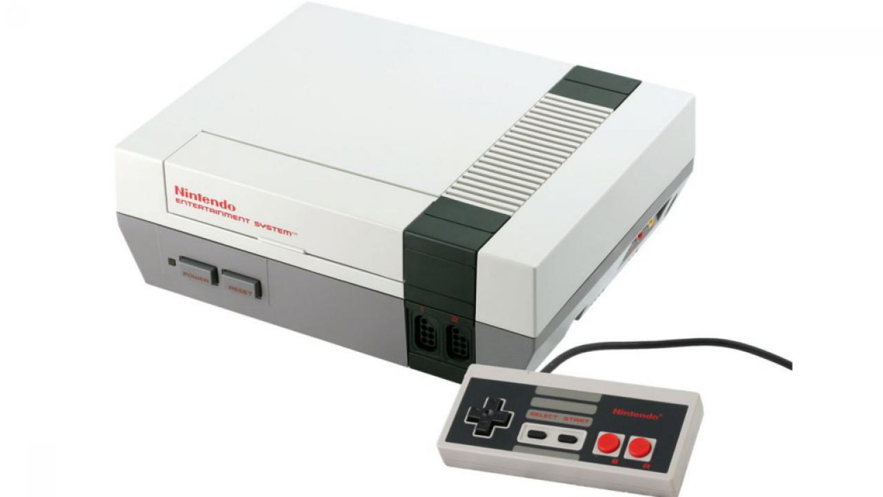 [18/07/2013] Unser Retro-Special zum 30-jährigen Jubiläum des NES.
