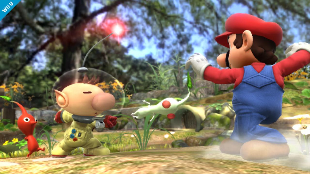 [12/07/2013] Super Smash Bros., Mario Kart 8 und mehr - Der Ausblick auf die Highlights 2014 für Wii U und Nintendo 3DS.