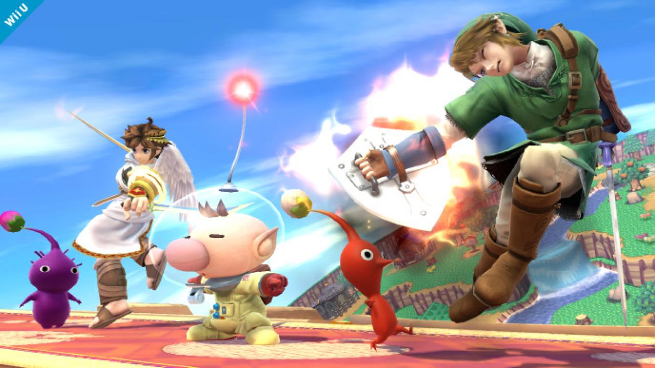 [12/07/2013] Update: Switch 2 oder neuer Kinofilm: Was will und Nintendo mit diesem Video nur sagen