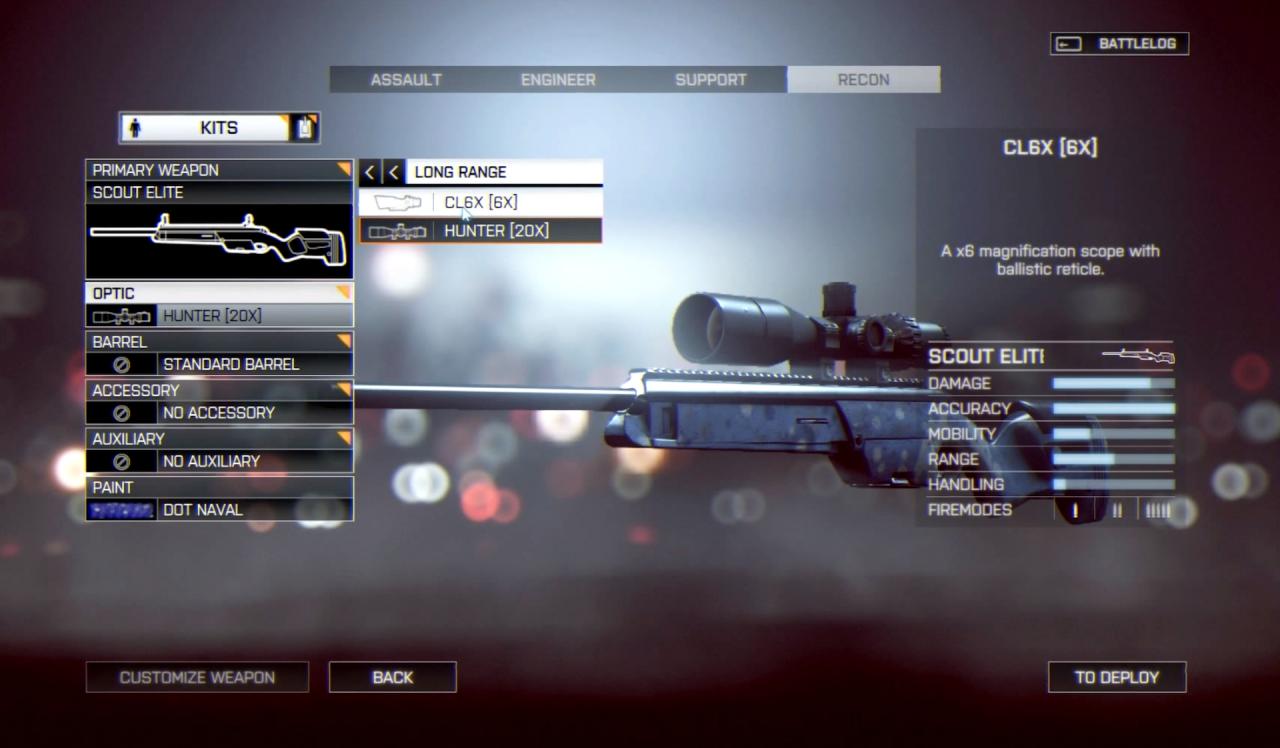 [20/08/2013] Kurz vor Release von Battlefield 4 haben wir für euch alle wissenswerten Fakten zum Ego-Shooter von DICE zusammengetragen. (3)