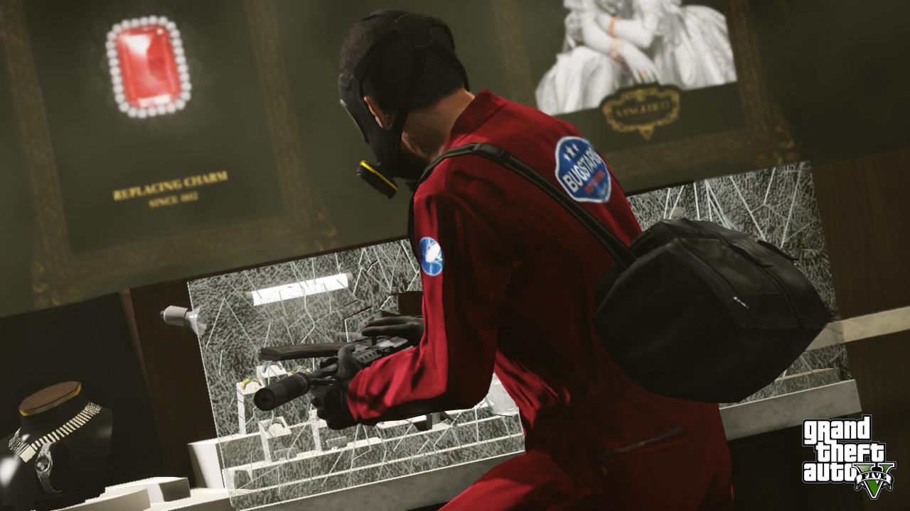 [13/08/2013] GTA 5 - Screenshot-Sammlung zum kommenden Open-World-Epos aus dem Hause Rockstar Games. (19)
