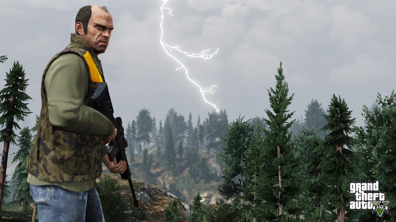 [13/08/2013] GTA 5 - Screenshot-Sammlung zum kommenden Open-World-Epos aus dem Hause Rockstar Games. (24)