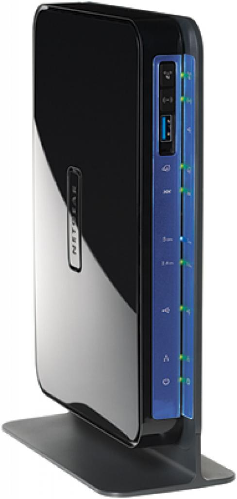 [21/08/2013] Netgear DGND3800