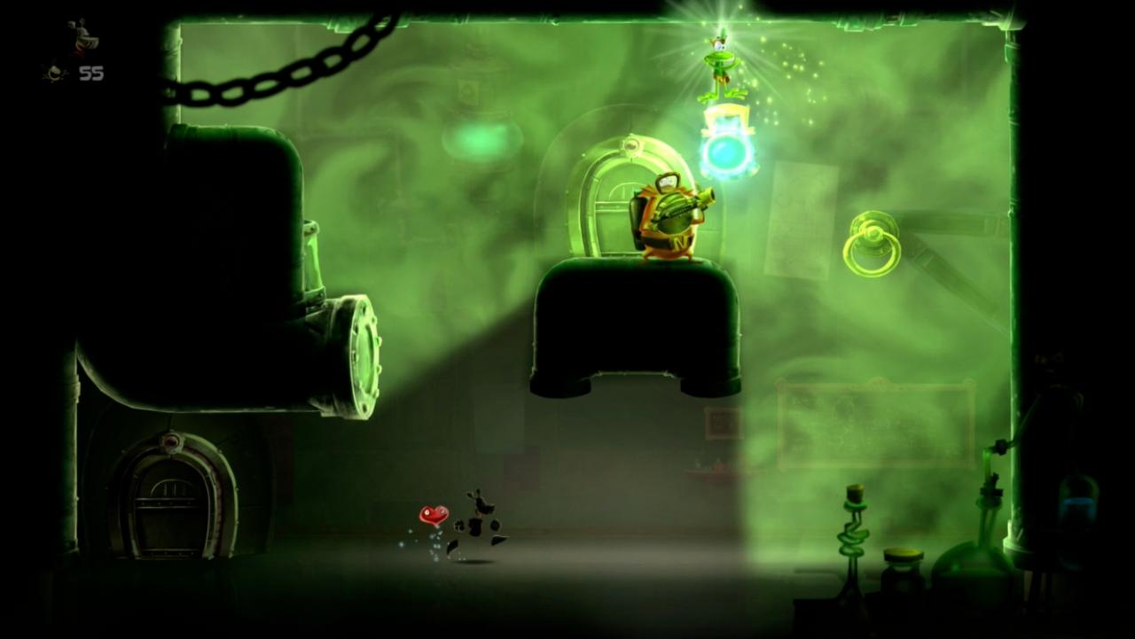 [26/08/2013] Rayman Legends im Test: Herrausragend gutes Jump and Run. (4)
