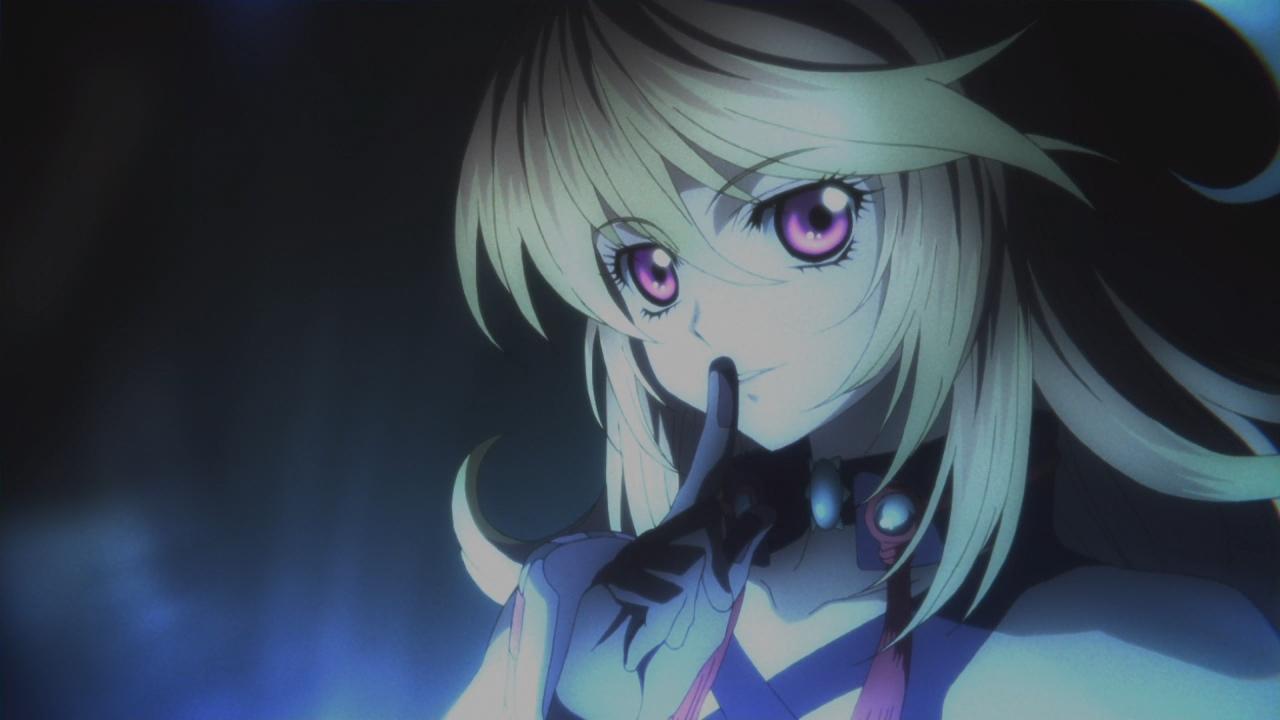 [09/08/2013] Weitere Screenshots aus unserem Test zu Tales of Xillia für PlayStation 3. (20)