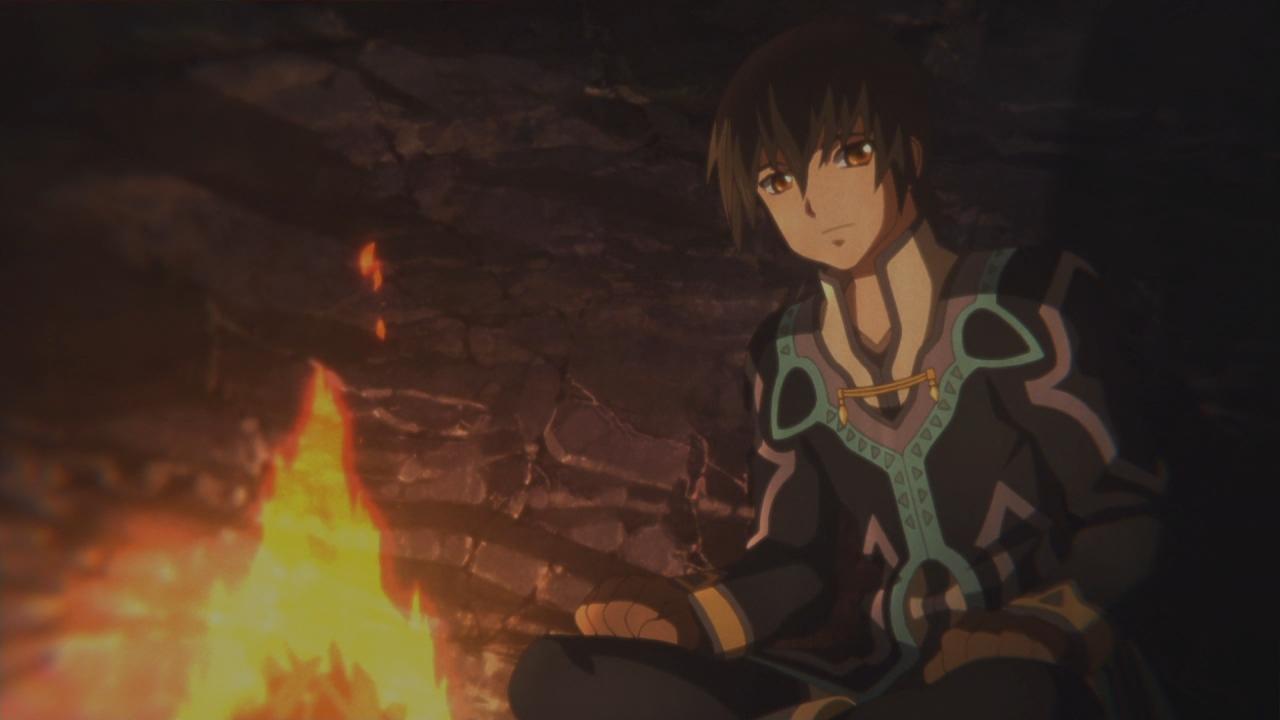 [09/08/2013] Weitere Screenshots aus unserem Test zu Tales of Xillia für PlayStation 3. (21)