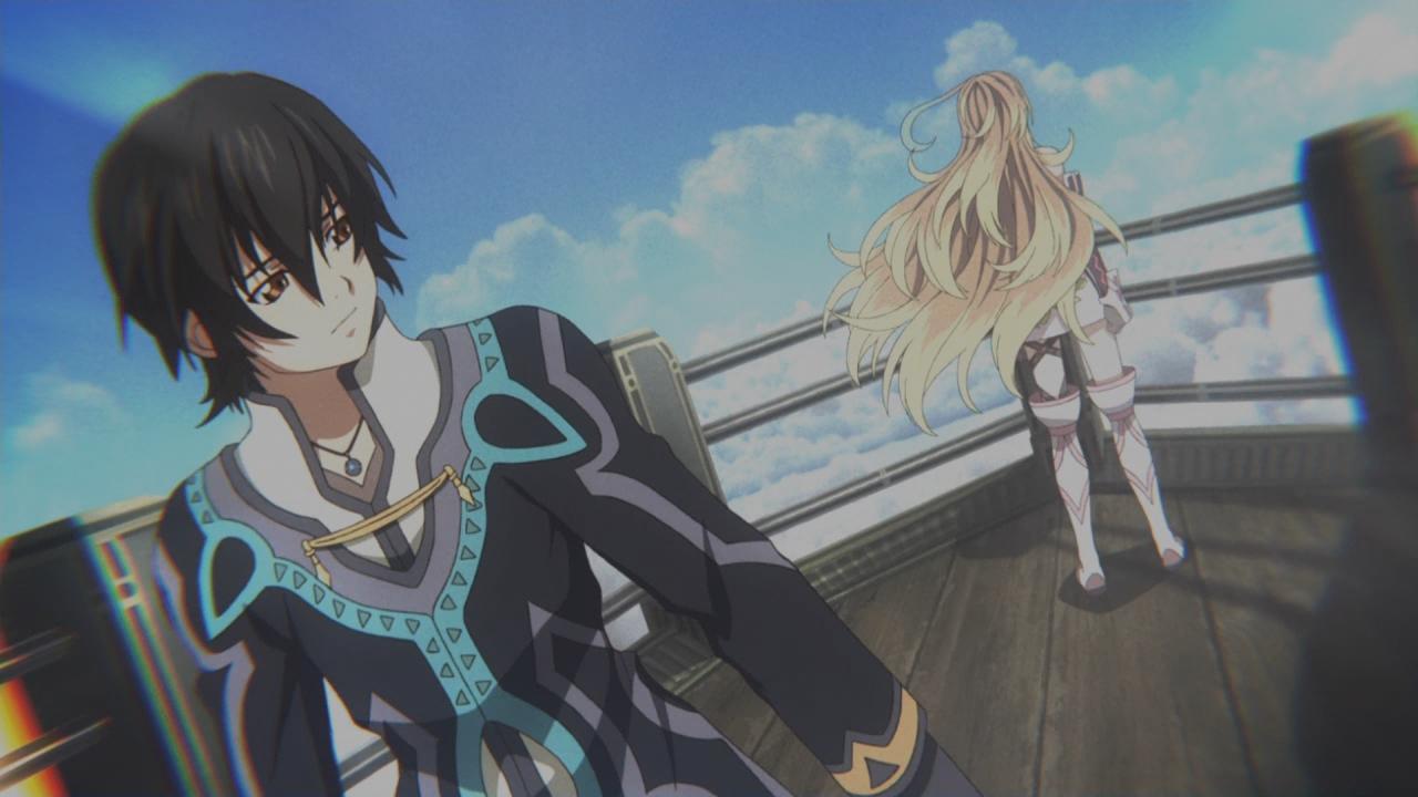 [09/08/2013] Weitere Screenshots aus unserem Test zu Tales of Xillia für PlayStation 3. (22)