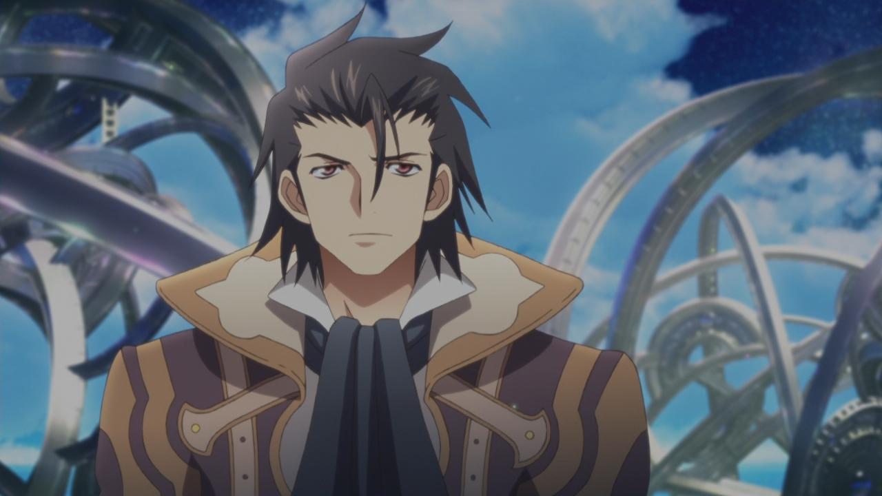 [09/08/2013] Weitere Screenshots aus unserem Test zu Tales of Xillia für PlayStation 3. (28)