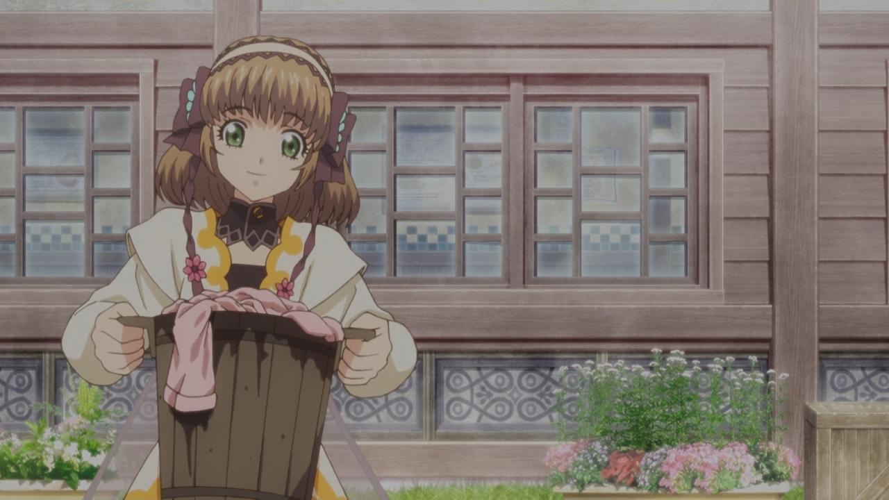 [09/08/2013] Weitere Screenshots aus unserem Test zu Tales of Xillia für PlayStation 3. (32)